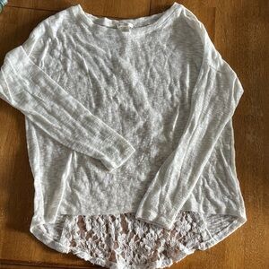 Women’s Sweater size Large